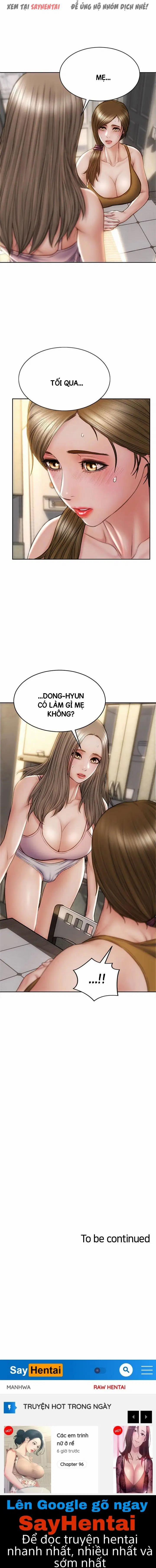 Làm người xấu 32 trang 19