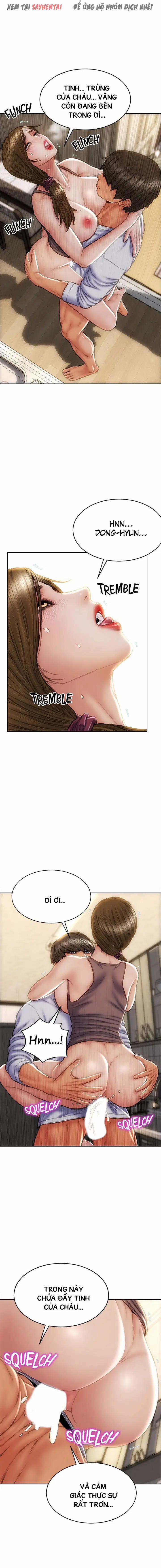 Làm người xấu 32 trang 3