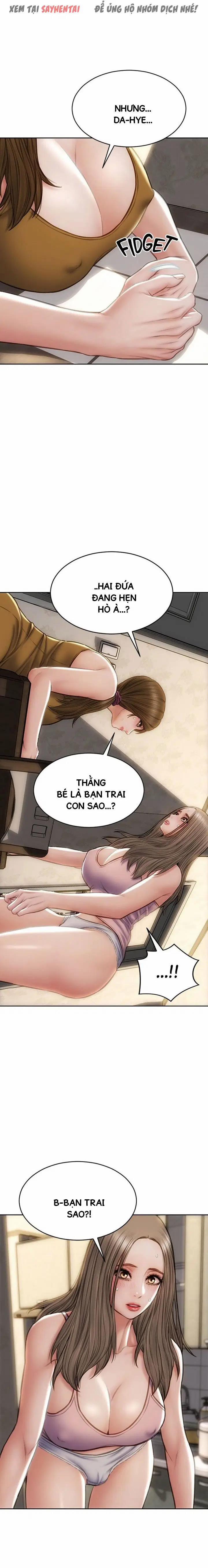 Làm người xấu 33 trang 1