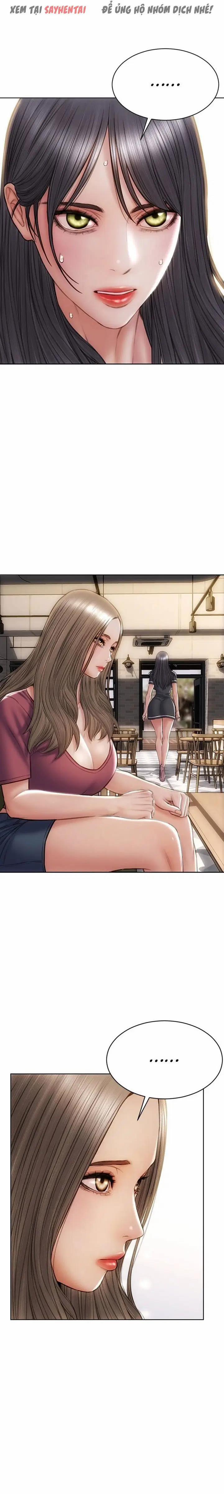 Làm người xấu 33 trang 10