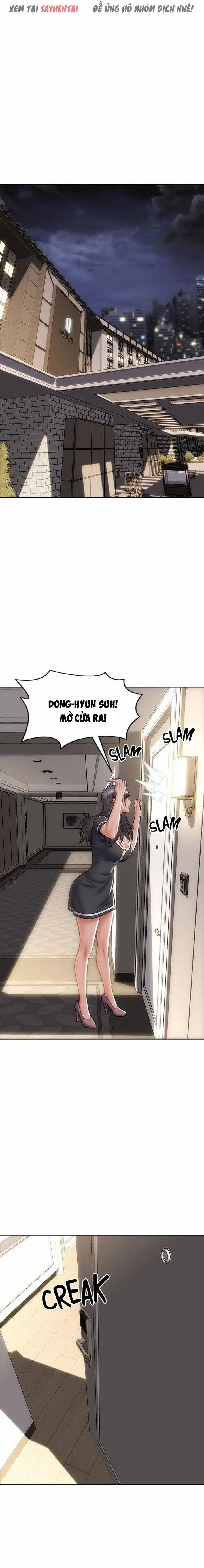 Làm người xấu 33 trang 11