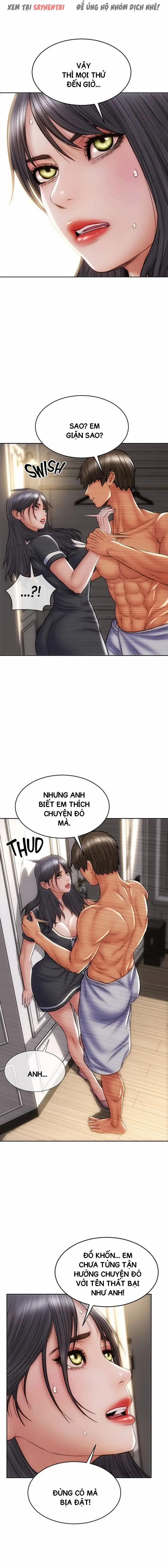 Làm người xấu 33 trang 14
