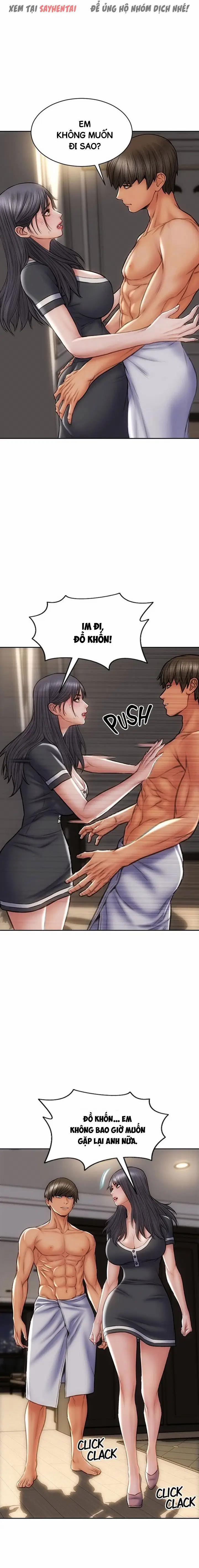Làm người xấu 33 trang 16