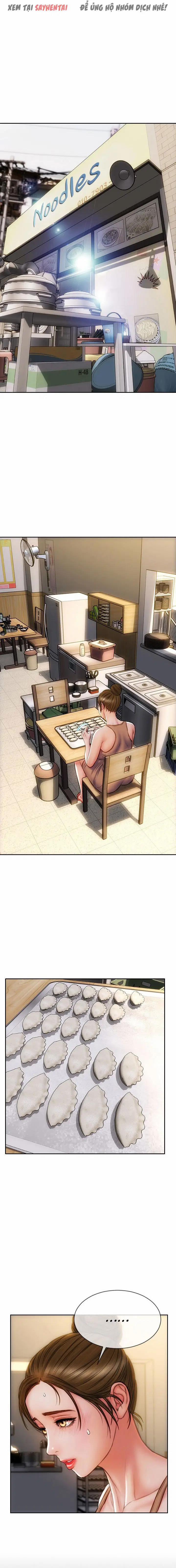 Làm người xấu 35 trang 11