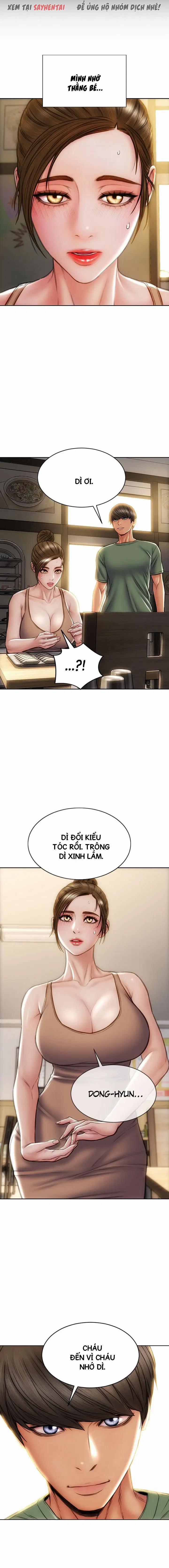 Làm người xấu 35 trang 13