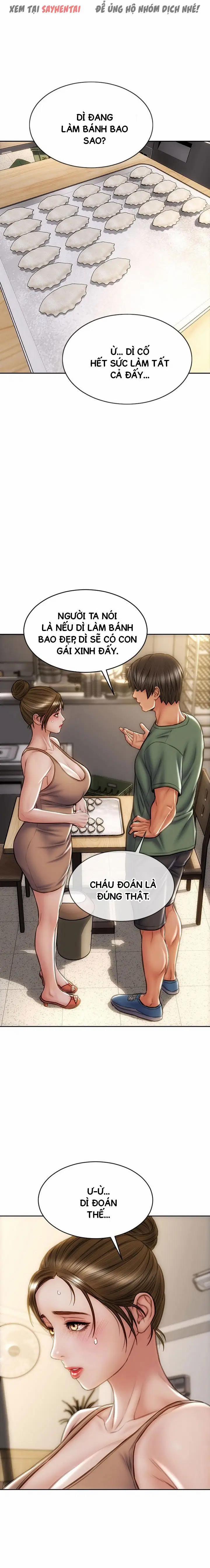 Làm người xấu 35 trang 14