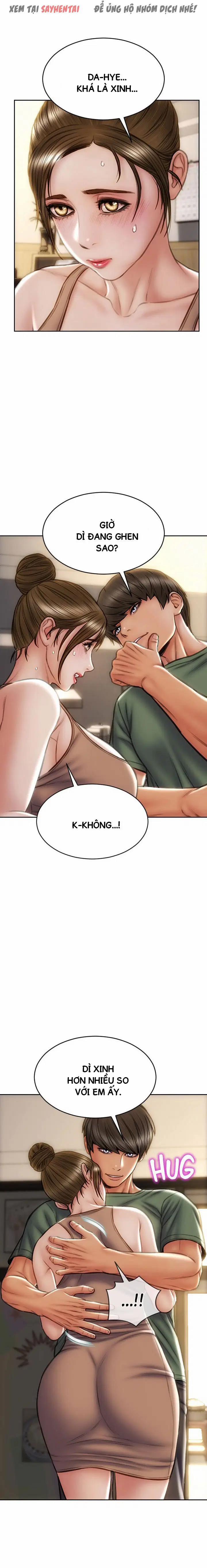 Làm người xấu 35 trang 15