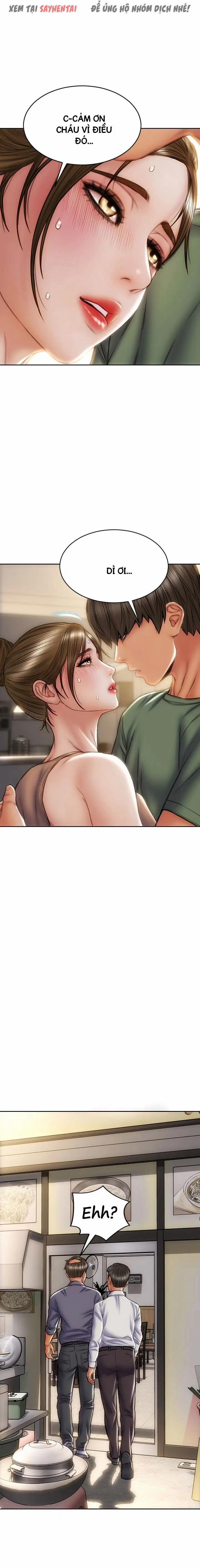 Làm người xấu 35 trang 16