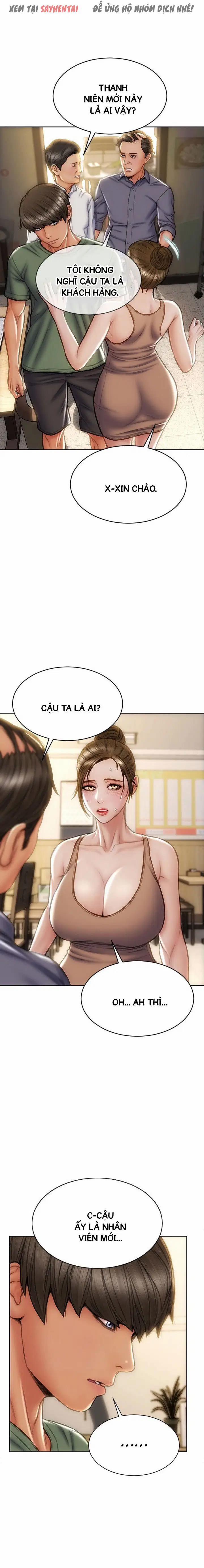 Làm người xấu 35 trang 17