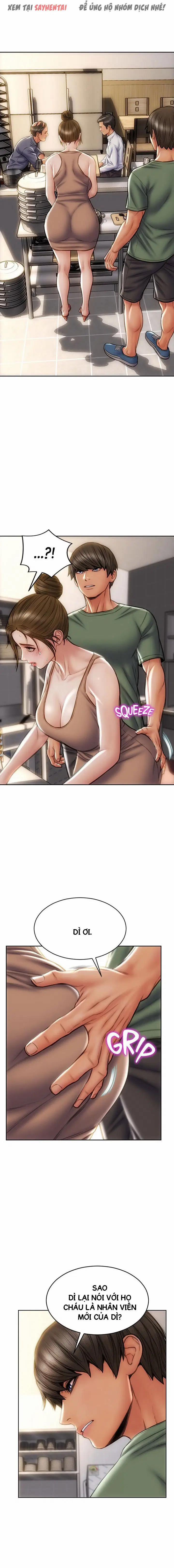 Làm người xấu 35 trang 19