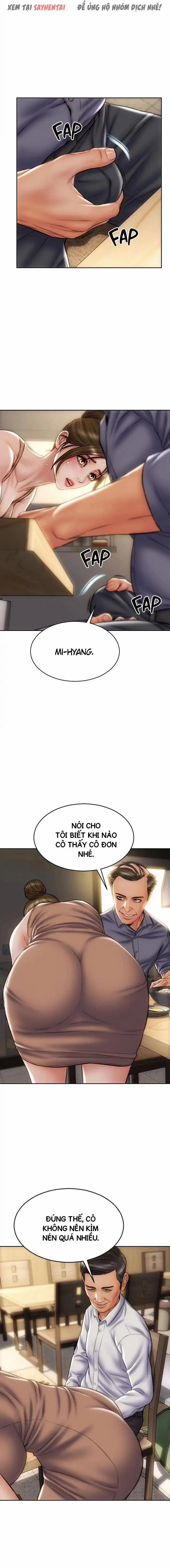 Làm người xấu 36 trang 10