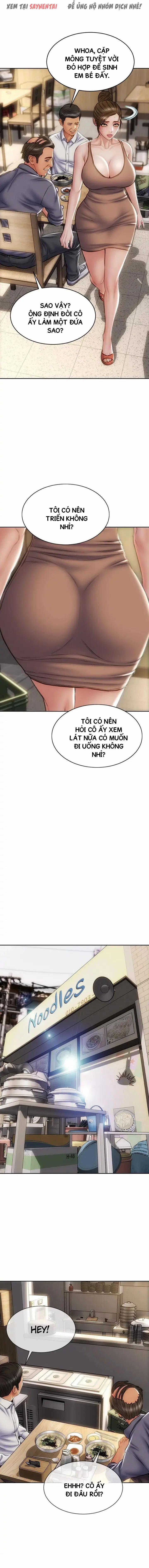 Làm người xấu 36 trang 12