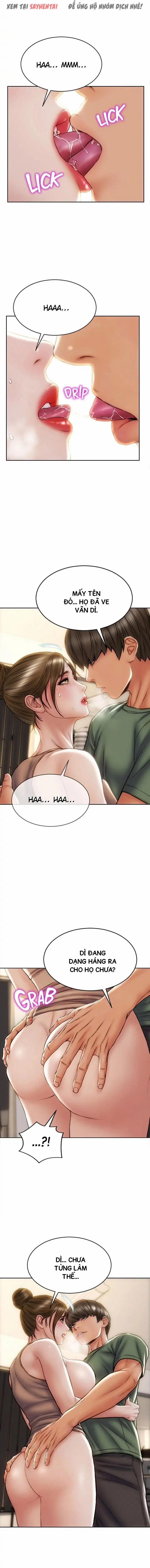 Làm người xấu 36 trang 14