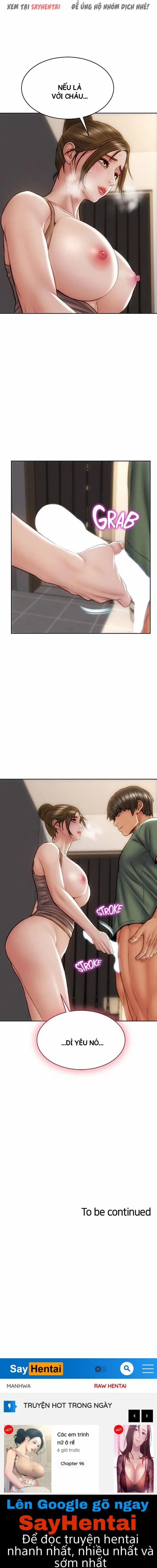 Làm người xấu 36 trang 16