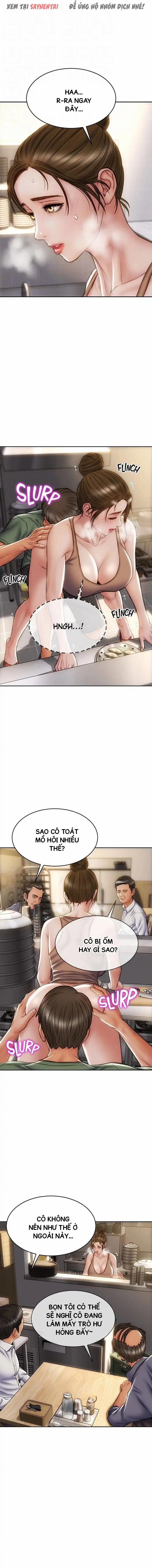 Làm người xấu 36 trang 3