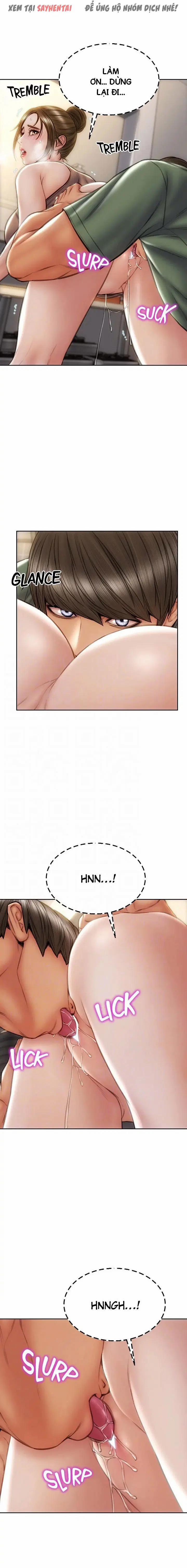 Làm người xấu 36 trang 4