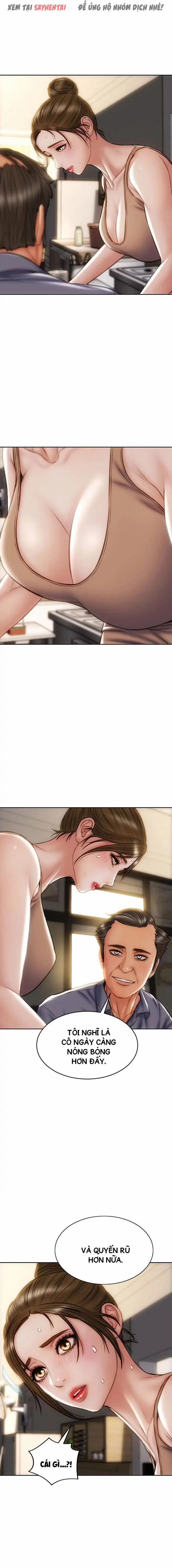 Làm người xấu 36 trang 8