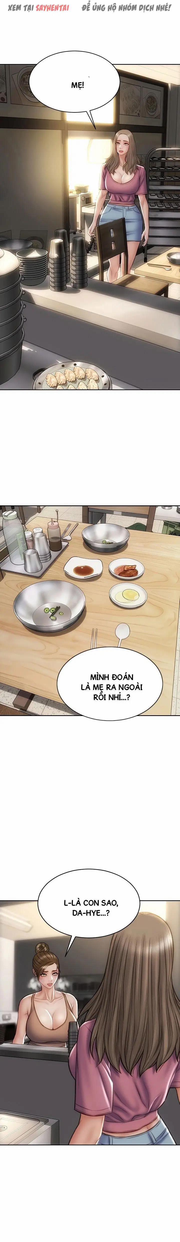 Làm người xấu 37 trang 15