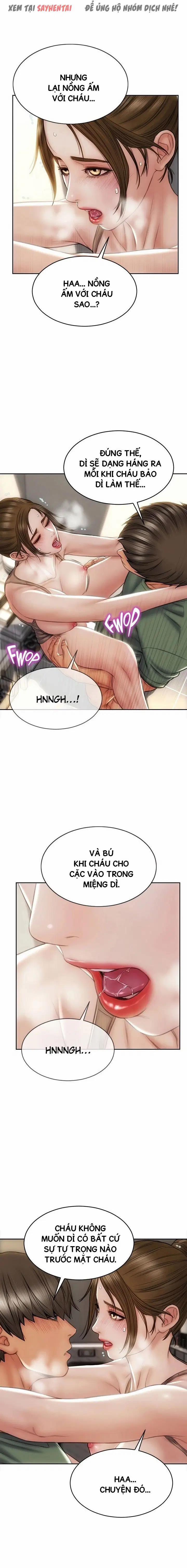 Làm người xấu 37 trang 7