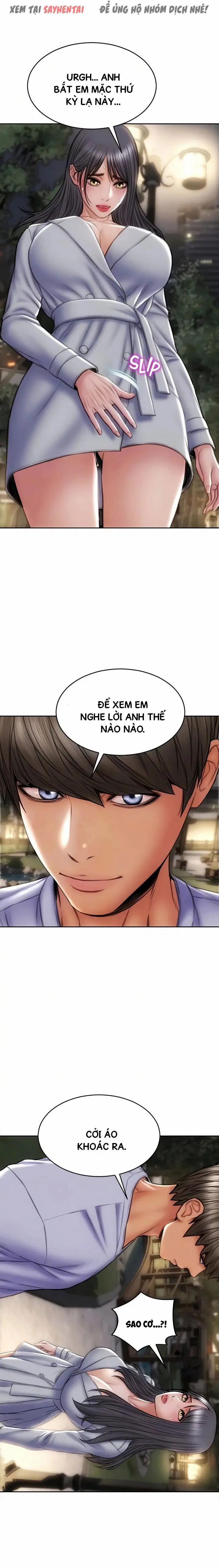 Làm người xấu 40 trang 12