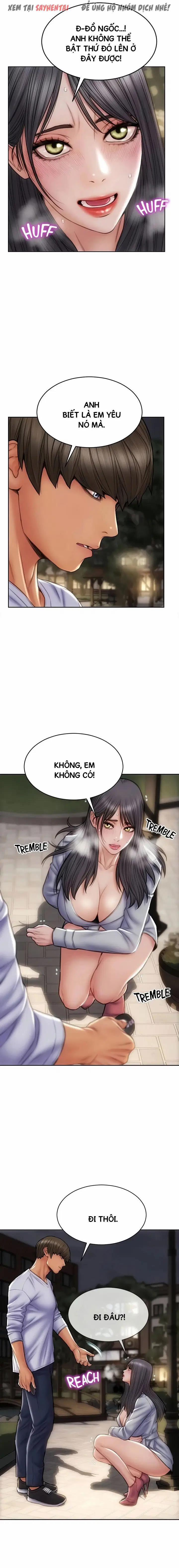 Làm người xấu 40 trang 16