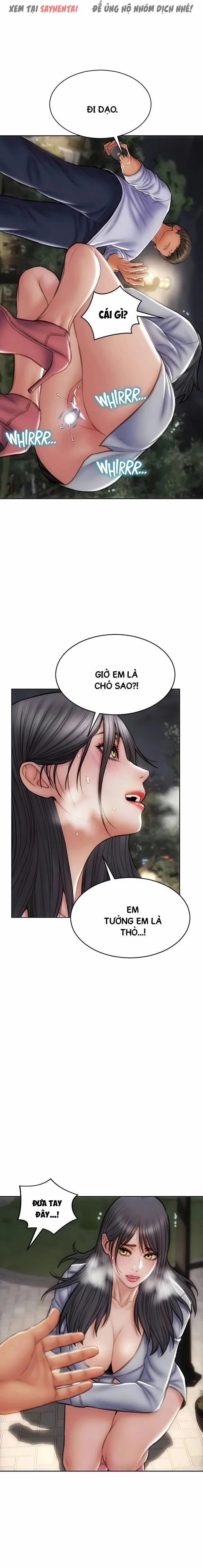 Làm người xấu 40 trang 17