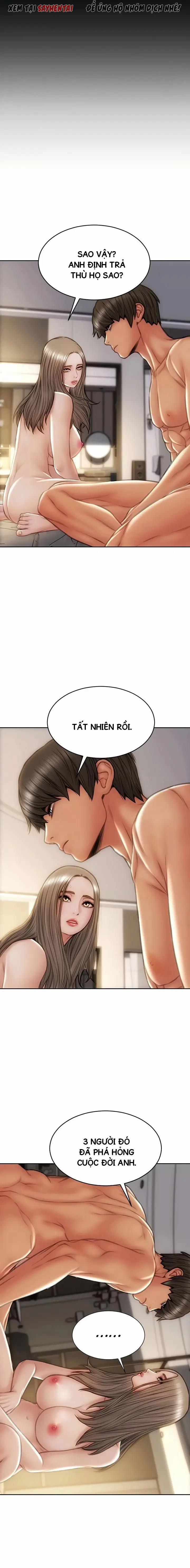 Làm người xấu 40 trang 2