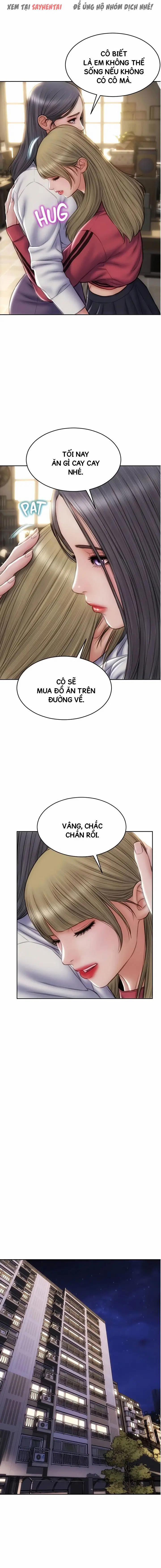 Làm người xấu 40 trang 8