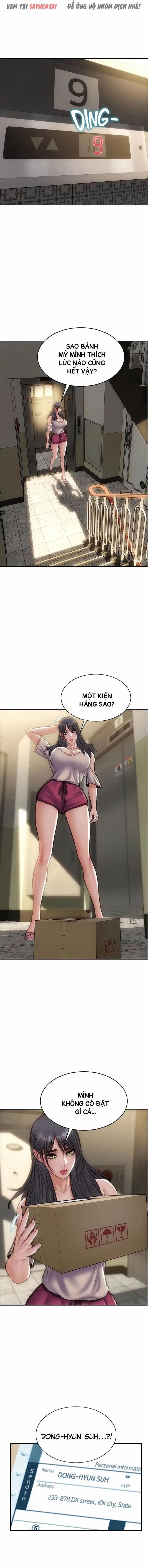 Làm người xấu 40 trang 9