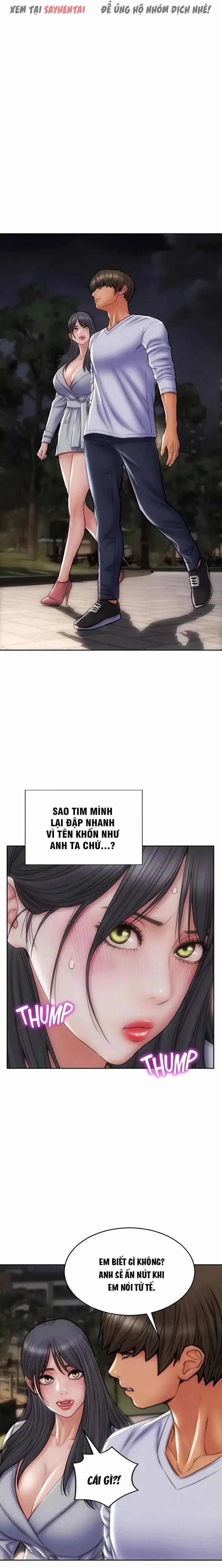 Làm người xấu 41 trang 11