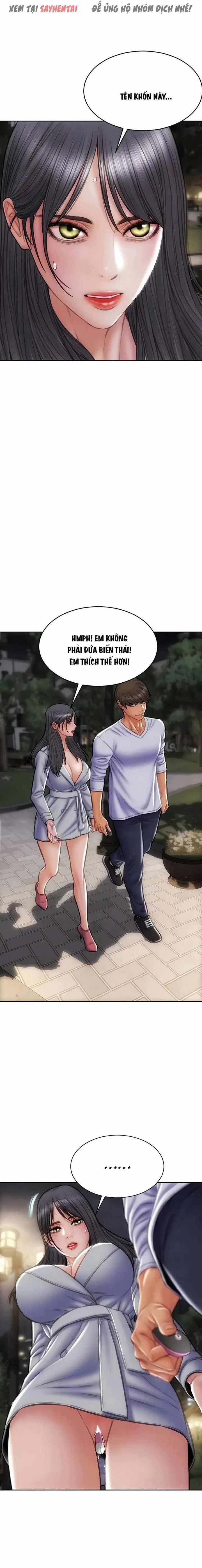 Làm người xấu 41 trang 13