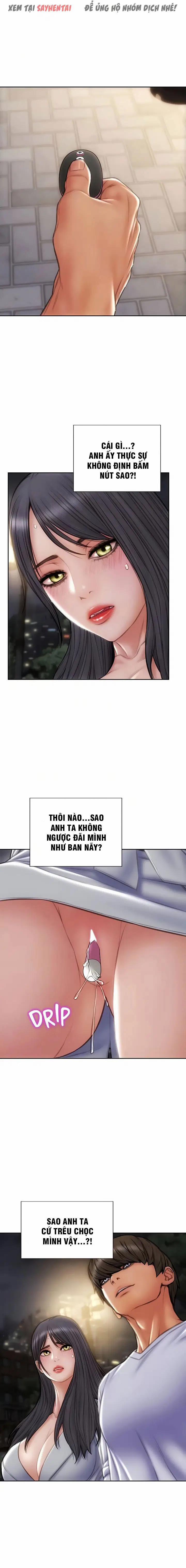 Làm người xấu 41 trang 14