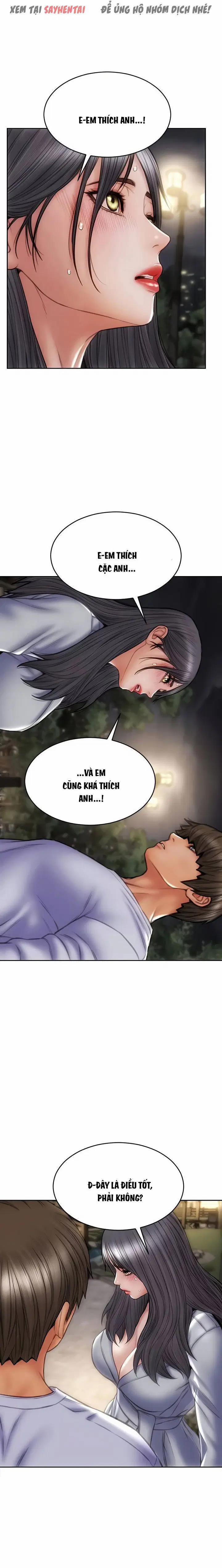 Làm người xấu 41 trang 17