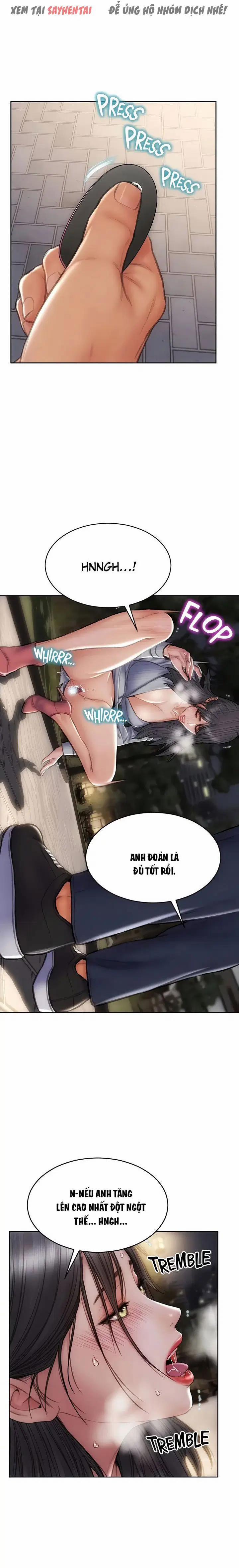 Làm người xấu 41 trang 18