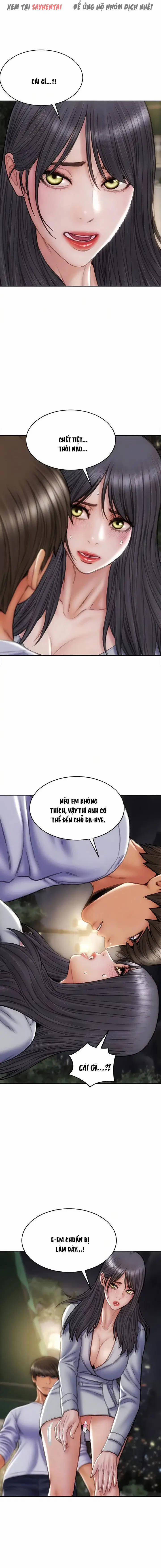 Làm người xấu 41 trang 6