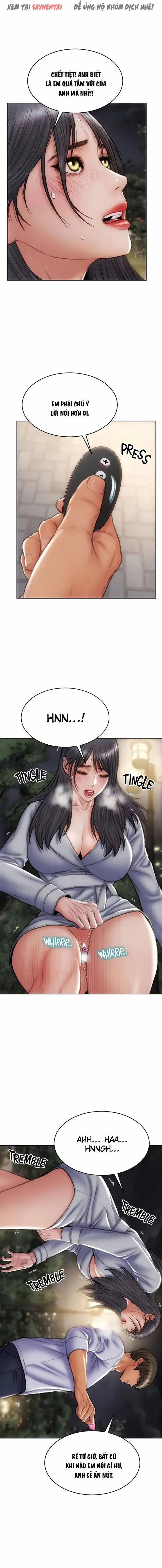 Làm người xấu 41 trang 9