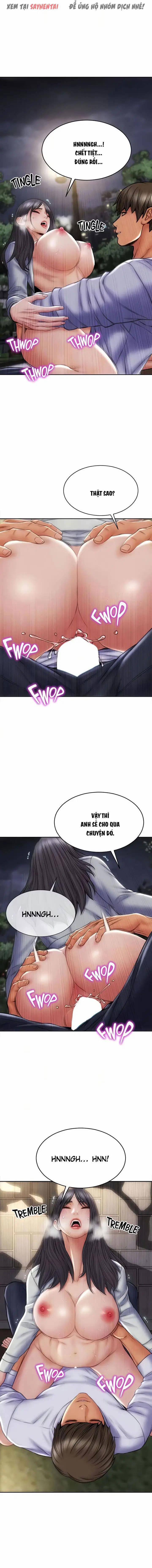Làm người xấu 42 trang 11