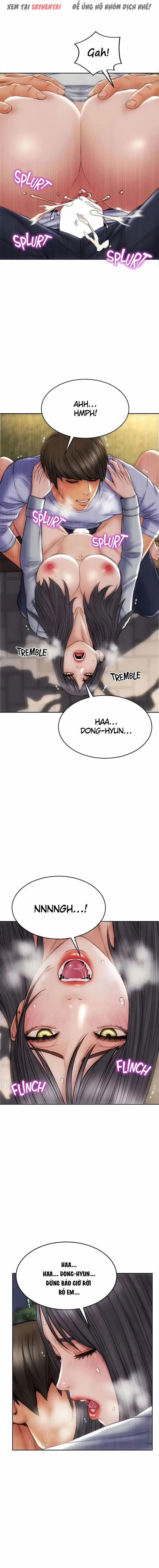 Làm người xấu 42 trang 14