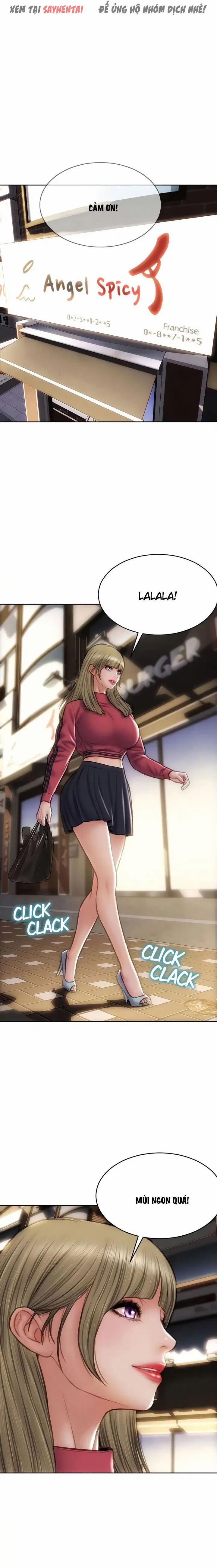 Làm người xấu 42 trang 17