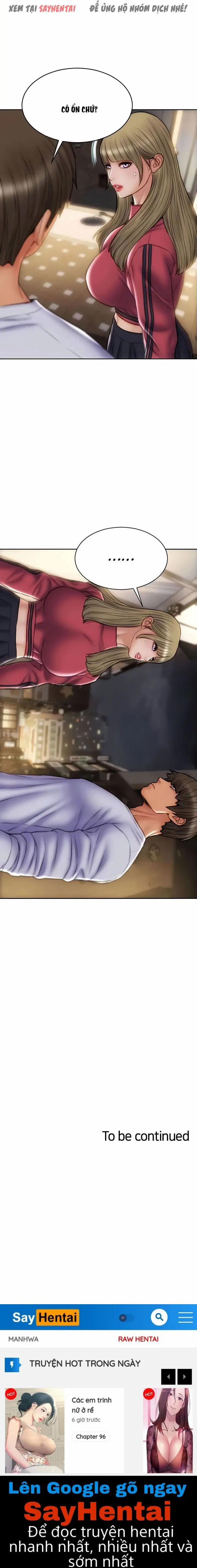 Làm người xấu 42 trang 19