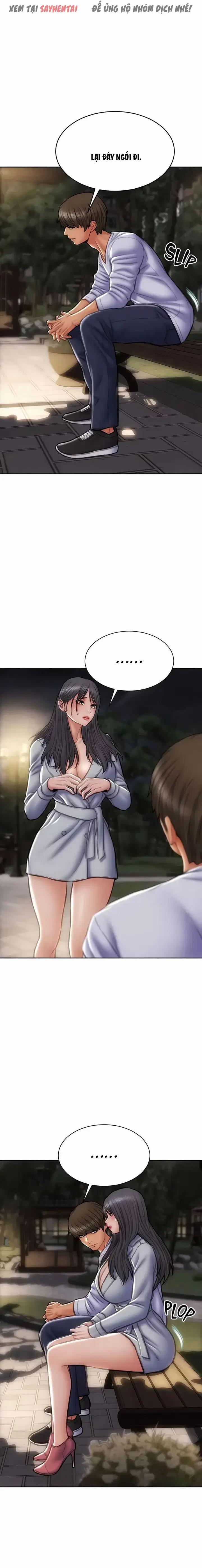 Làm người xấu 42 trang 2
