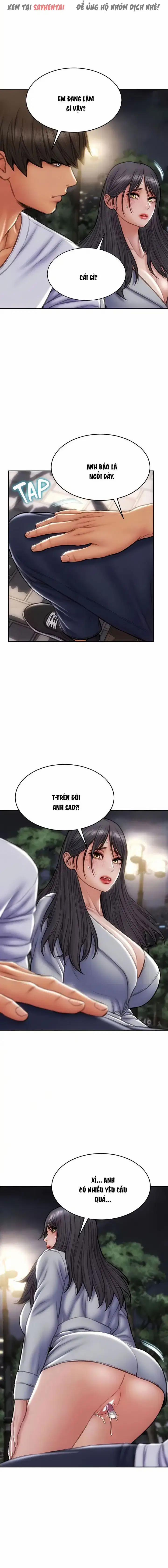 Làm người xấu 42 trang 3