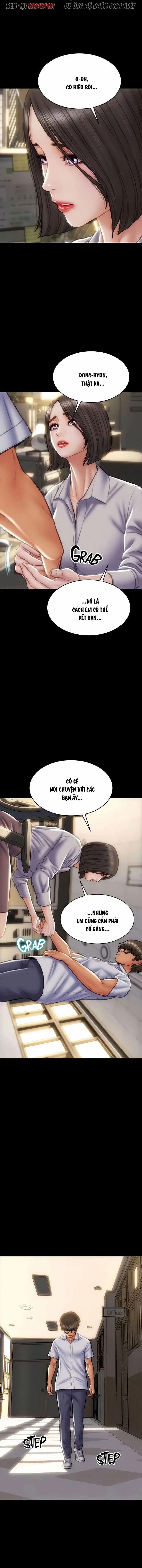 Làm người xấu 43 trang 1