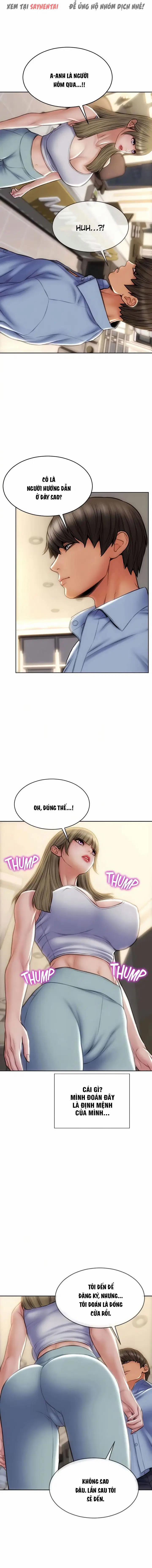 Làm người xấu 43 trang 10