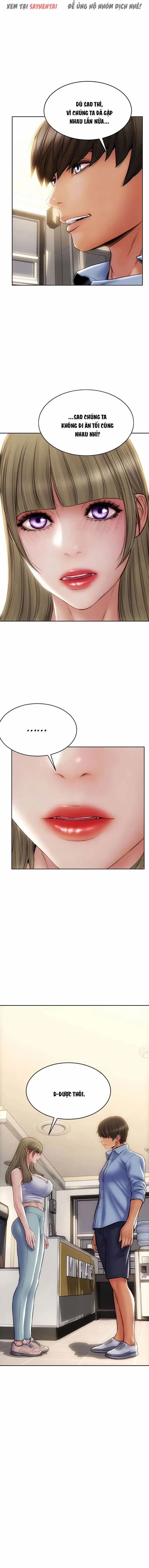 Làm người xấu 43 trang 11