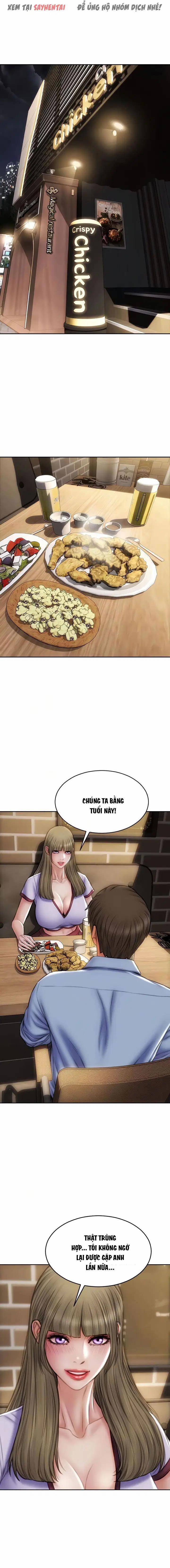 Làm người xấu 43 trang 12