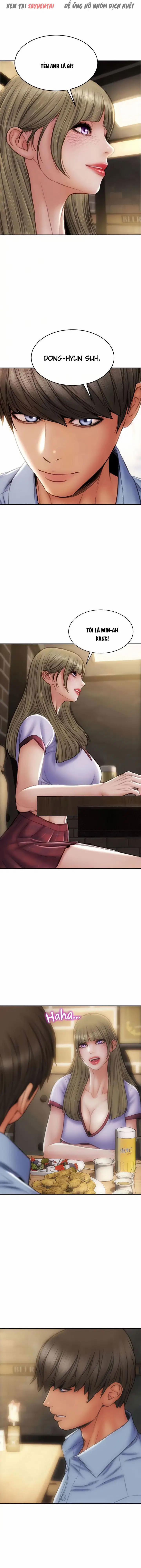 Làm người xấu 43 trang 13