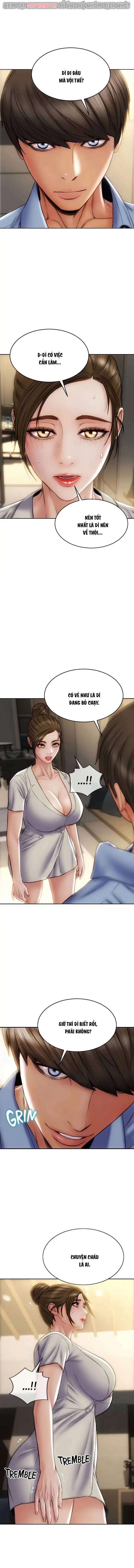 Làm người xấu 44 trang 10