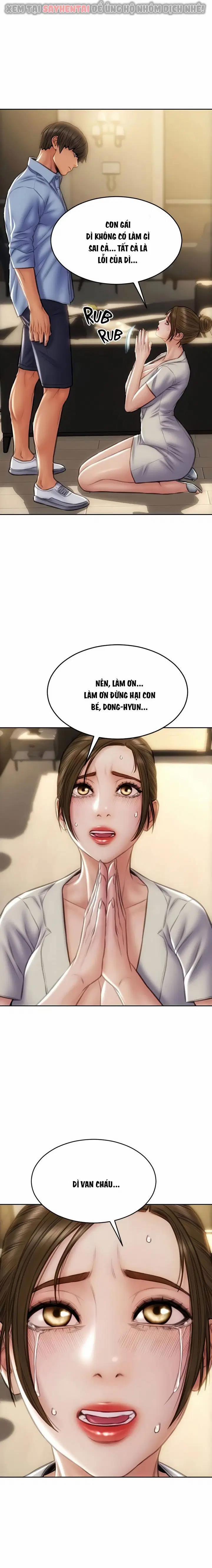 Làm người xấu 44 trang 13
