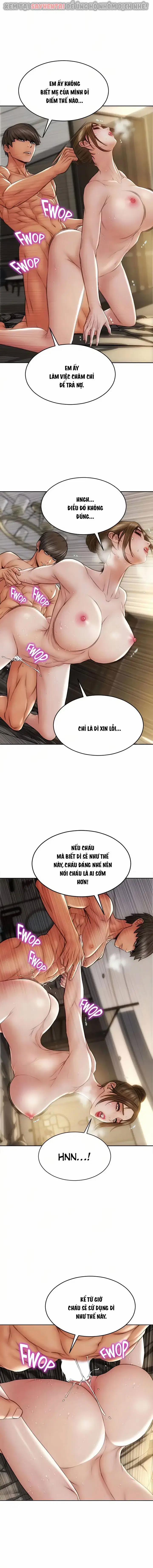 Làm người xấu 45 trang 11